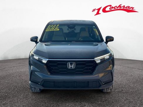 Used 2023 Honda CR-V EX image 25