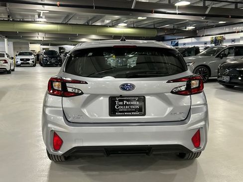 Used 2025 Subaru Impreza 2.0i AWD/4WD image 3