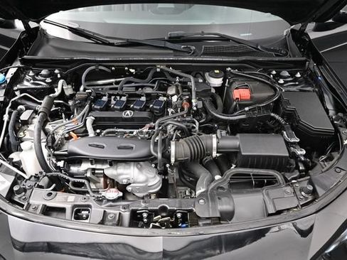 Used 2024 Acura Integra A-Spec FWD image 25