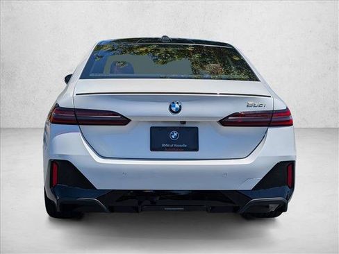 New 2027 BMW 530i w/ M Sport Package RWD image 7