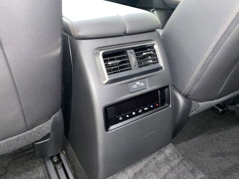 Certified 2025 MAZDA CX-90 3.3 Turbo w/ Preferred Package AWD/4WD image 15