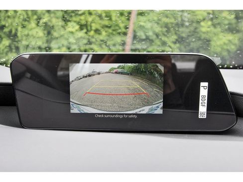 New 2026 MAZDA MAZDA3 2.5 S Sedan w/ Preferred Pkg FWD image 23