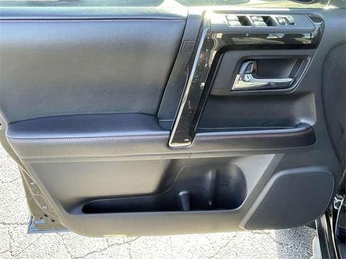 Used 2016 Toyota 4Runner Trail Premium image 16