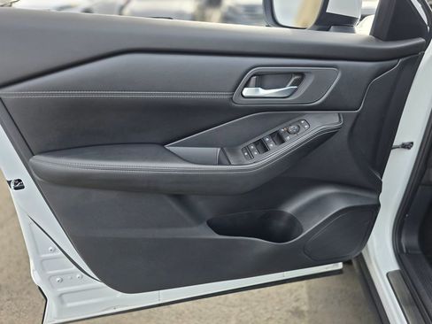 Used 2024 Nissan Rogue SV w/ SV Premium Package FWD image 21