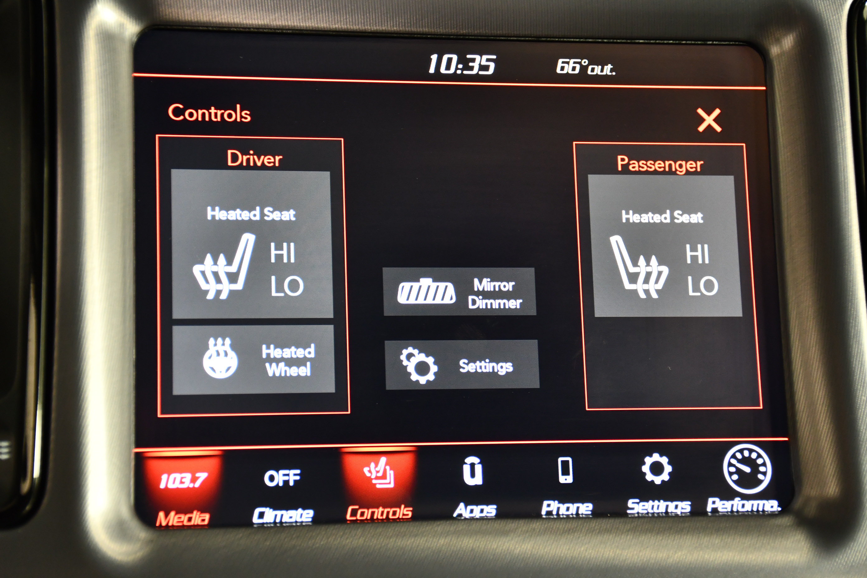 Used 2021 Dodge Challenger R/T Scat Pack RWD image 29