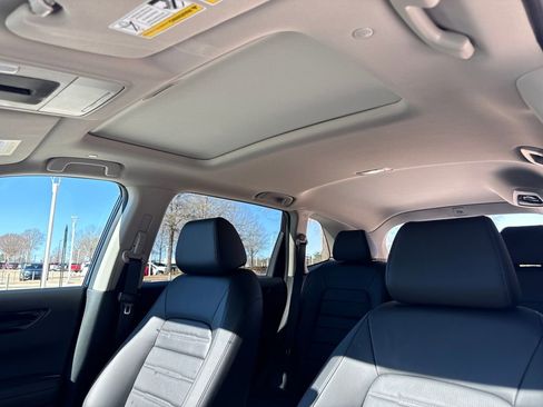 New 2026 Honda CR-V EX-L image 23