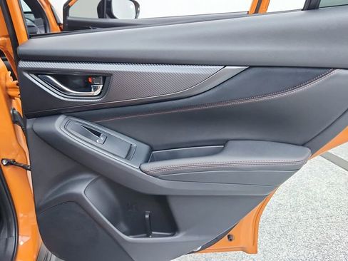 Used 2024 Subaru WRX TR image 37