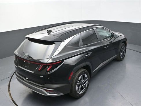 New 2026 Hyundai Tucson SEL image 29