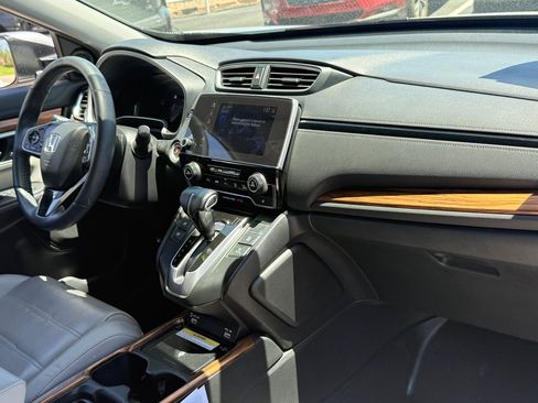Certified 2020 Honda CR-V Touring image 26