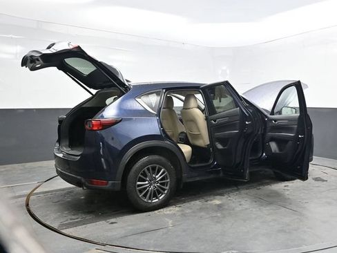 Used 2019 MAZDA CX-5 Touring AWD/4WD image 39