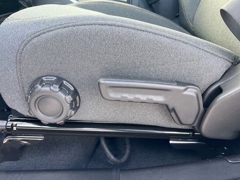 New 2026 Jeep Wrangler Sport image 20