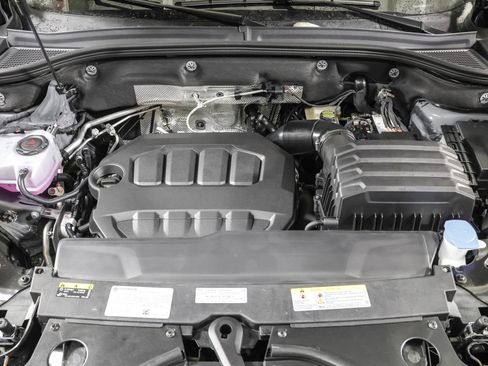 New 2026 Volkswagen Atlas SEL Premium R-Line AWD/4WD image 49
