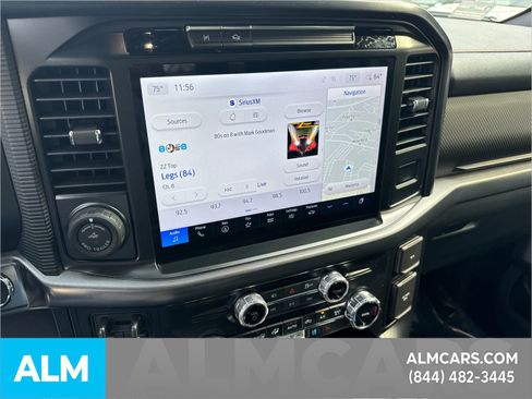 Used 2025 Ford F150 Raptor image 33