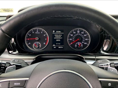 Used 2023 Kia K5 GT w/ GT1 Package image 19