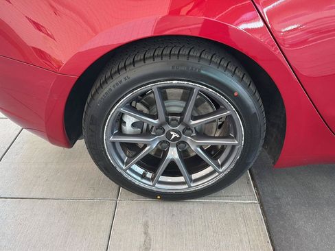Used 2020 Tesla Model 3 Performance AWD/4WD image 15
