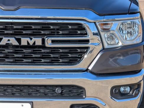 Used 2022 RAM 1500 Lone Star RWD image 9