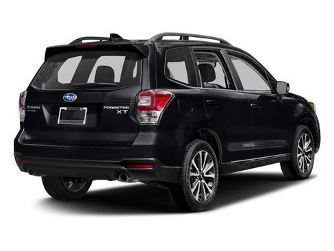 Used 2017 Subaru Forester 2.0XT Touring AWD/4WD image 5