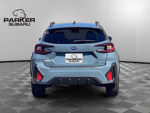 Used 2024 Subaru Crosstrek 2.0i Premium AWD/4WD image 4