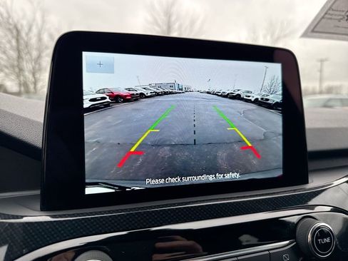 Used 2025 Ford Escape ST-Line image 15