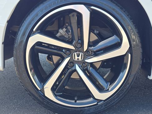 Used 2022 Honda Accord Sport image 23