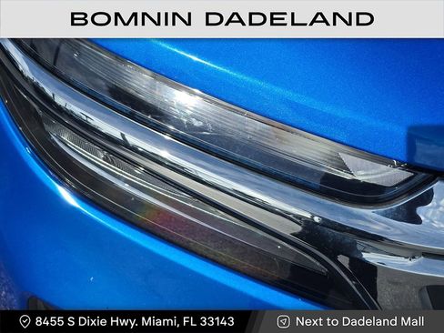 Used 2024 Chevrolet Equinox LS image 14