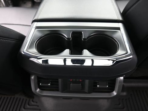 Used 2022 Ford F150 Lariat w/ Equipment Group 502A High image 51