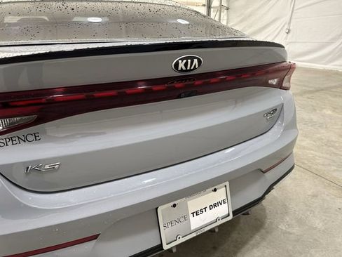 Used 2021 Kia K5 GT-Line AWD/4WD image 30