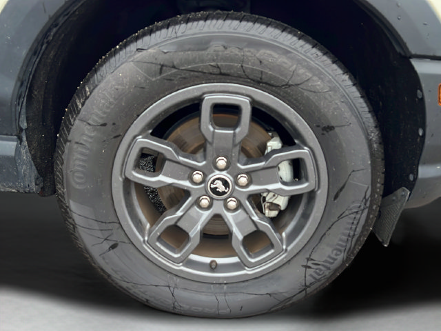 Used 2024 Ford Bronco Sport Big Bend w/ Convenience Package AWD/4WD image 29