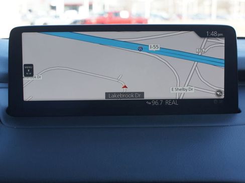 Used 2021 MAZDA CX-9 Grand Touring image 7