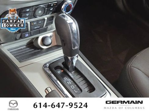 Used 2012 Ford Fusion SE FWD image 25