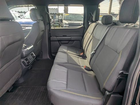 Certified 2024 Ford F150 STX image 14