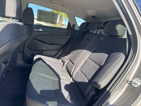 Used 2020 Hyundai Tucson Sport image 10