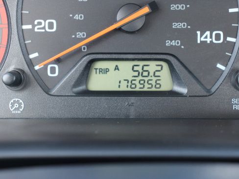Used 2001 Honda Accord LX image 22