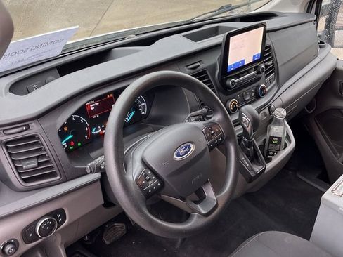 Used 2020 Ford Transit 250 Low Roof AWD image 2