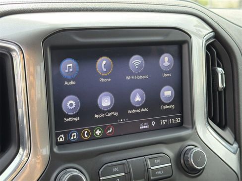 Used 2019 Chevrolet Silverado 1500 LT Trail Boss image 11