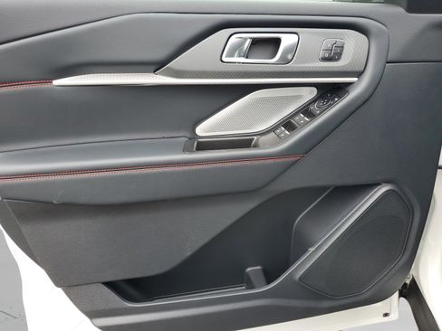 New 2026 Ford Explorer ST w/ Sun And Sound Package image 21