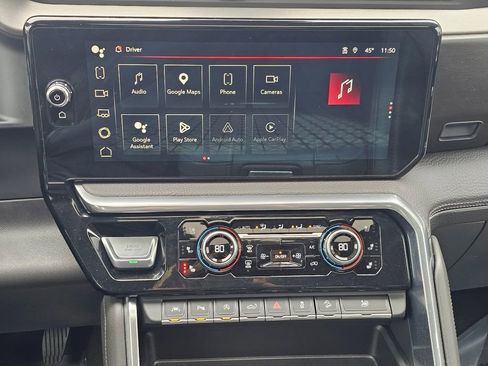 Used 2023 GMC Sierra 1500 Denali w/ Denali Reserve Package image 30