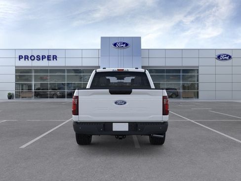 New 2026 Ford F150 XL AWD/4WD image 32