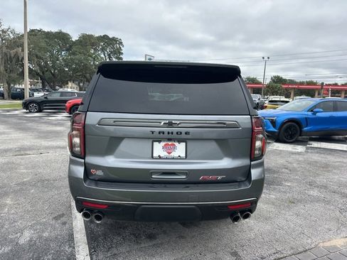 Used 2022 Chevrolet Tahoe RST w/ Sport Performance Package image 55