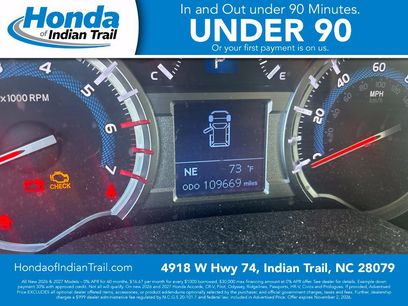 Used 2017 Toyota 4Runner SR5