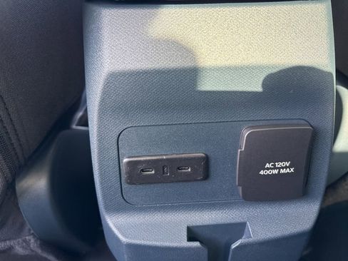 New 2025 Ford Maverick XLT w/ XLT Luxury Package image 30