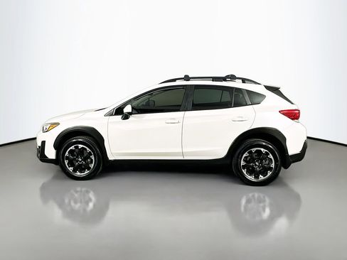 Used 2022 Subaru Crosstrek 2.0i Premium w/ Popular Package #4A image 5