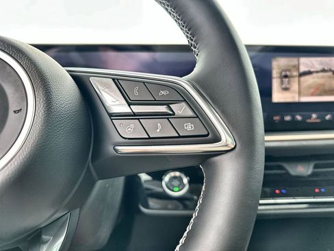 New 2026 Buick Envision Sport Touring image 32