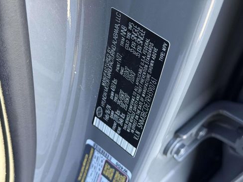 Used 2024 Hyundai Tucson SEL image 26