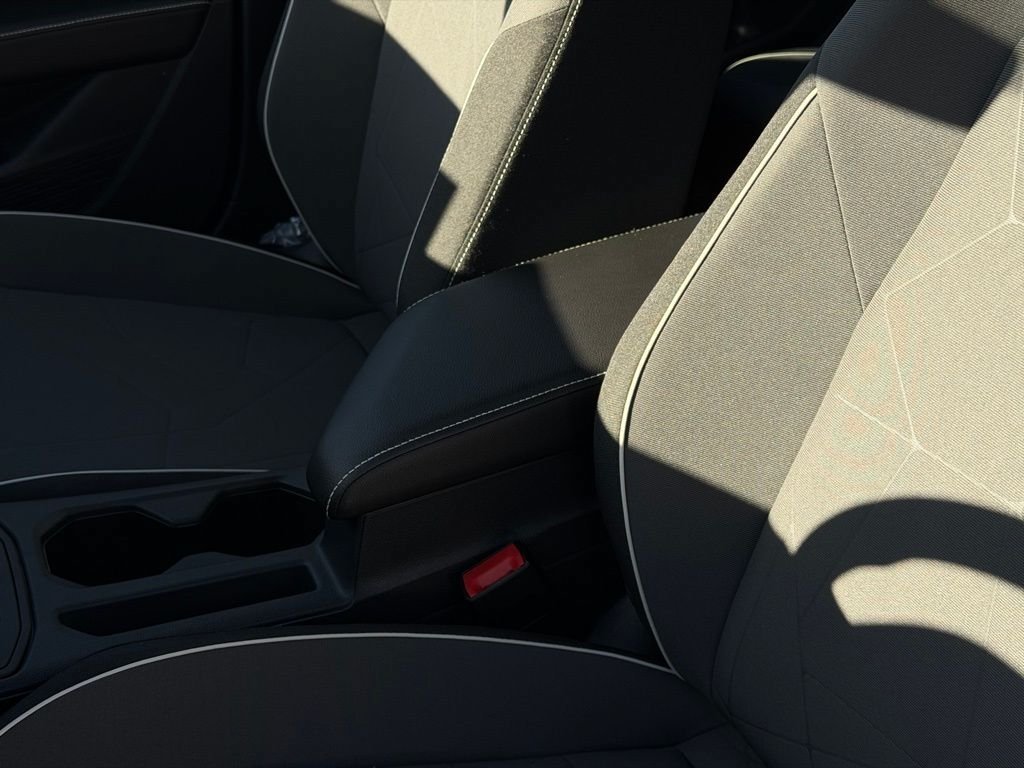 New 2026 Volkswagen Jetta Sport FWD image 23