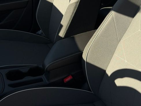 New 2026 Volkswagen Jetta Sport FWD image 23