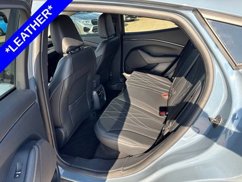 Used 2024 Ford Mustang Mach-E Select RWD image 6
