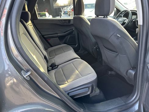 Used 2022 Ford Escape SE w/ Convenience Package AWD/4WD image 20