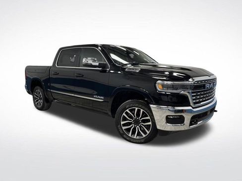 Certified 2025 RAM 1500 Limited image 46