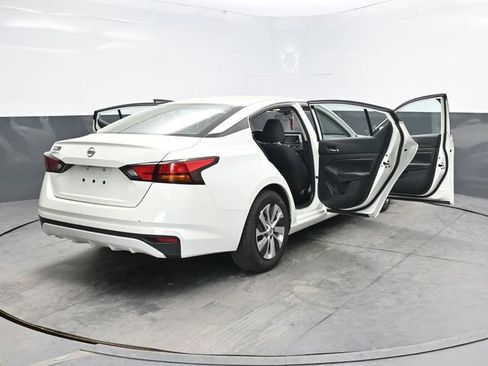 Used 2021 Nissan Altima 2.5 S FWD image 42